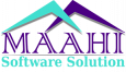 Maahi Software Solution Inc.