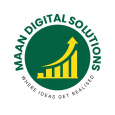 Maan Digital Solutions