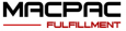 MacPac Fulfillment