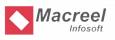 Macreel Infosoft Pvt. Ltd. 