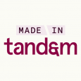 Made in Tandem
