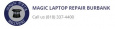 Magic Laptop Repair Burbank