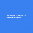 Mahinder Kamboj & Co.