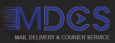 Mail Delivery and Courier Services