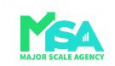 Major Scale Agency