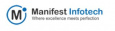 Manifest Infotech Pvt Ltd