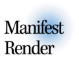 Manifest Render
