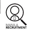 Manila Recruitment