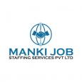 MANKI JOB