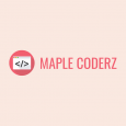 Maple Coderz