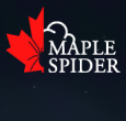 MapleSpider