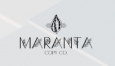 Maranta Copy Co
