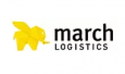 March Logistics