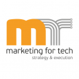 MARKETING FOR TECH