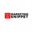 Marketing Snippet