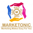 Marketonic India