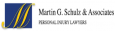 Martin G Schulz Injury