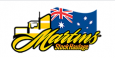 Martins Stock Haulage