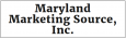 Maryland Marketing Source
