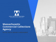 Massachusetts Commercial Collections Agency
