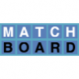 Matchboard