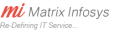 Matrix Infosys