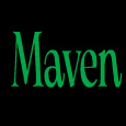 Maven Ghostwriters