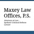 Maxey Law Office PLLC