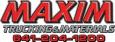 Maxim Trucking & Materials