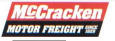 McCracken Motor Freight