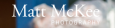 McKee Photo