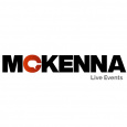 McKenna Live Events