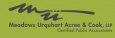 Meadows Urquhart Acree & Cook