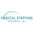 Medical staff resources 