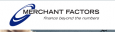 Merchant  Factors 