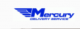 Mercury Delivery Services