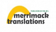Merrimack Translations