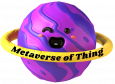 Metaverse of Things