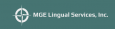 MGE Lingual Services, Inc