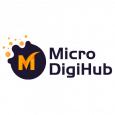 Micro DigiHub