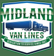 Midland Van Lines #1 Best Interstate Movers in USA