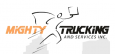 Mighty Trucking & Services