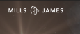 MILLS JAMES