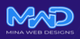Mina Web Designs