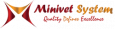 Minivet System LLP