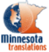 Minnesota Translations