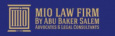 MIO Law Firm