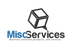 Misc Services