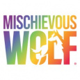 Mischievous Wolf
