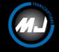 MJ Transcriptions